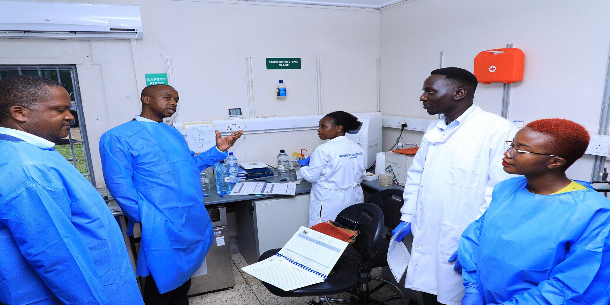 MPs push for continuous medical training to curb antibiotic misuse